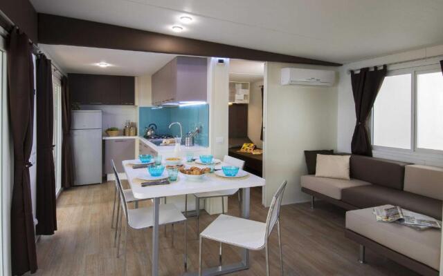 Adria Holiday Villaggio San Francesco