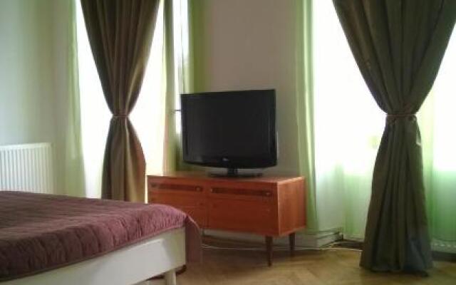 NEO Apartament Horea