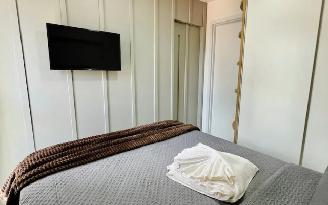 Melhores Flats - Sensacional