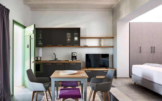 EmGard Suites Kythnos