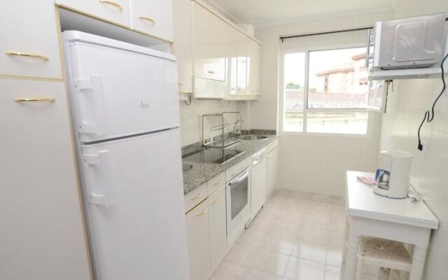 Apartamentos El Corrillo