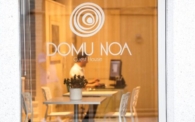 Domu Noa Hotel