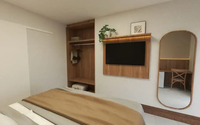 Saluz Boutique Hotel