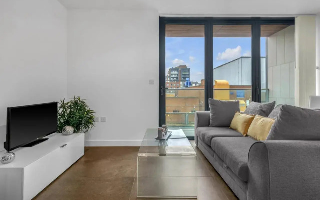 Book House Serviced Apartments by MySquare