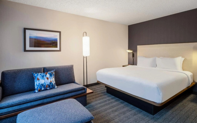 Courtyard by Marriott Denver Southwest-Lakewood
