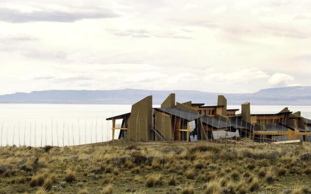 Design Suites Calafate