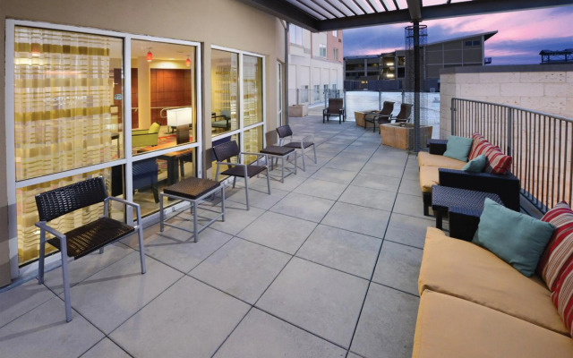 Courtyard by Marriott Houston Pearland