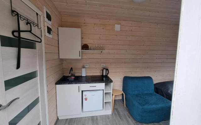 Sielulahti Залив души