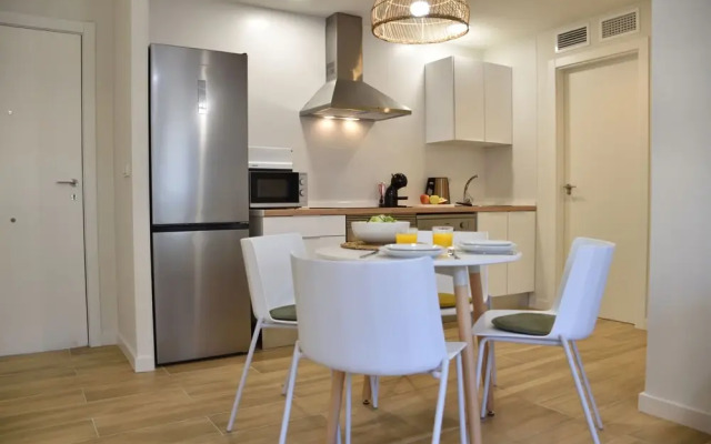 MyFlats Premium Beachside