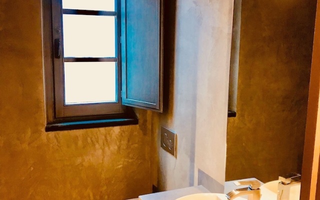 La Suite del Poeta