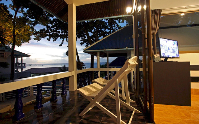 Simple Life Talay & Divers Resort