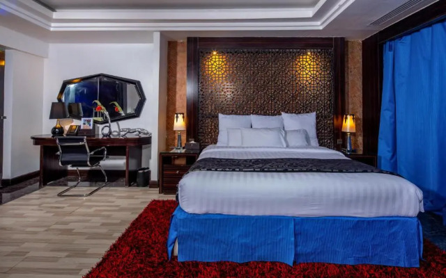 Nordic Palace & SPA