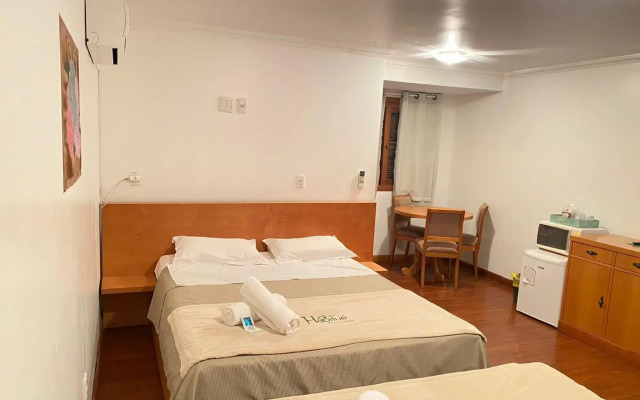 Pousada Habitue