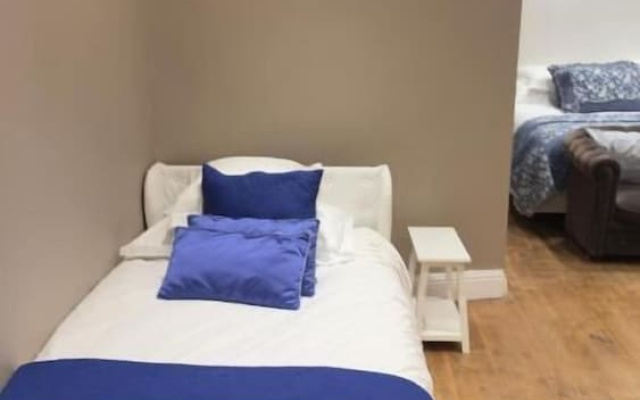 La Luna guesthouse