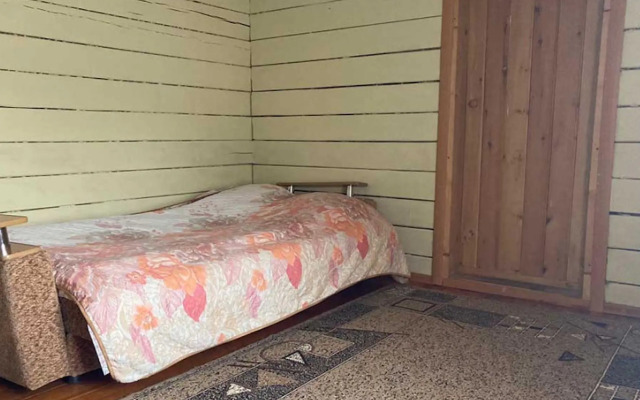 Усадьба у берега Надежды