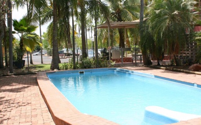 Katherine River Lodge