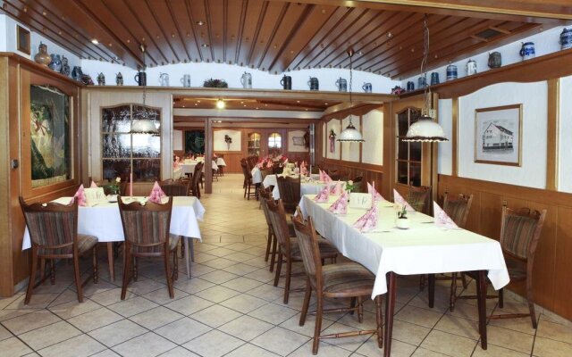 Gasthaus Stroh