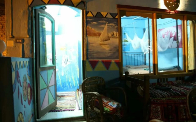 Colly Nubian House