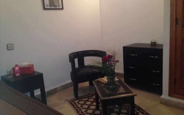 Riad Mariana