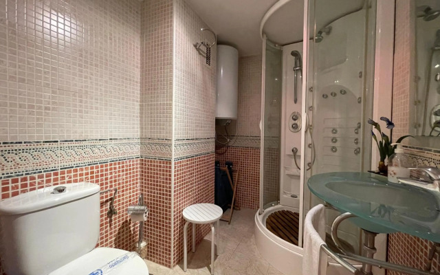 DreamsApt Plaza Nueva II