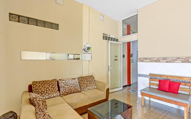 OYO 90553 Arteri Guest House