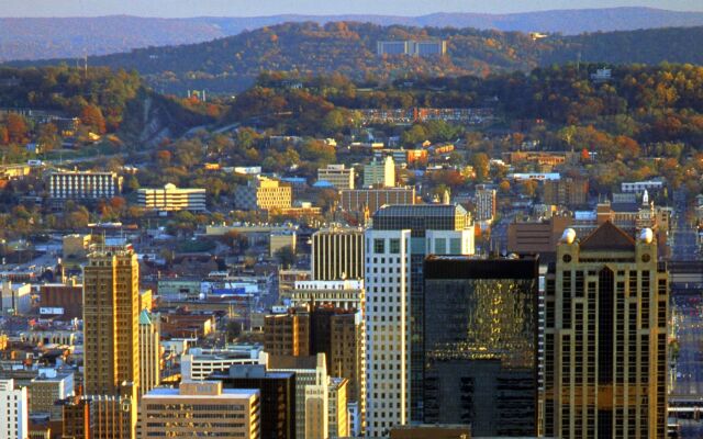 Hampton Inn Birmingham/Mountain Brook