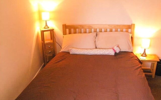 Sloe Cottage