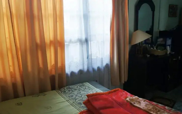 Homestay Madani 011 - Alam