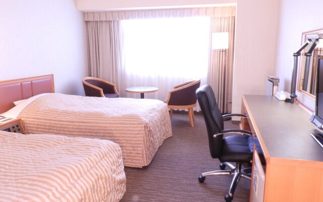 Hotel Precede Koriyama