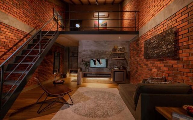 Arch Studio Cenang