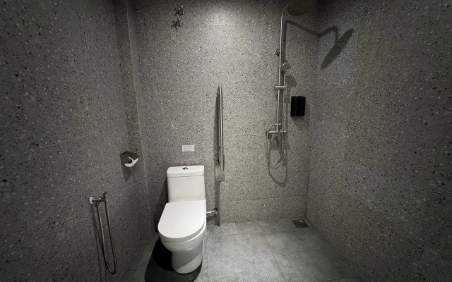 Woco Hotel Kinrara