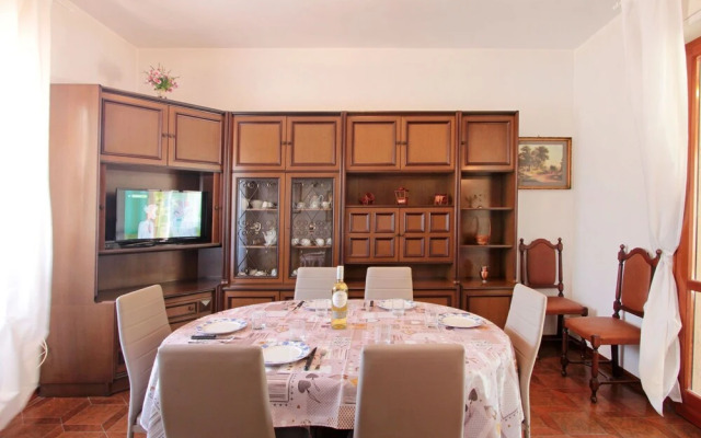 Marcella Forte dei Marmi