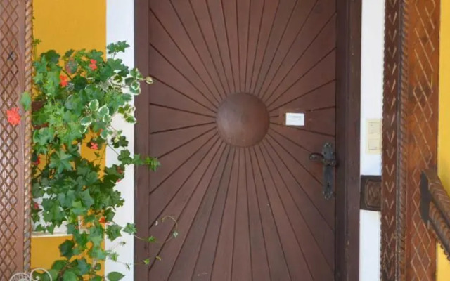 Ferienwohnung Hinterdorfer