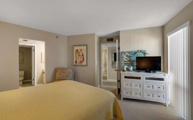 Edgewater Beach Resort Tower 3, 2 Bedroom Apartment