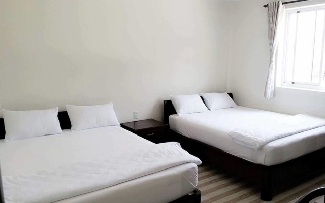 Tung Huong Hotel – Guest Rooms – Phu Quoc