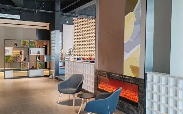 Orange Hotel Select (Tianjin Konggang Shengyu Building)