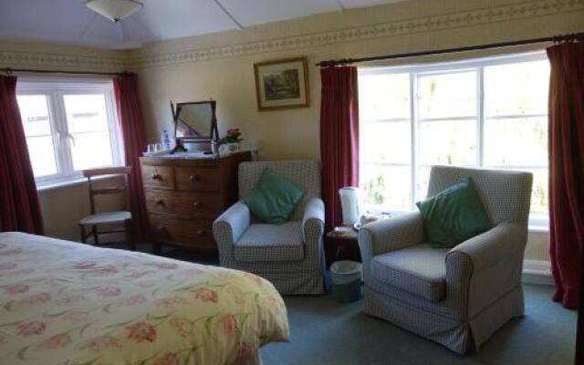 Chirkenhill Farm