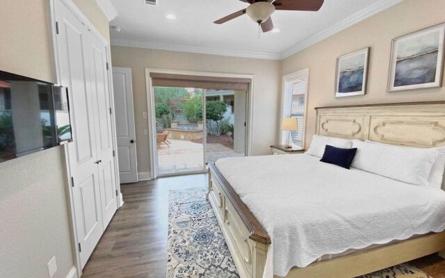 Lee's Retreat by Destin Getaways