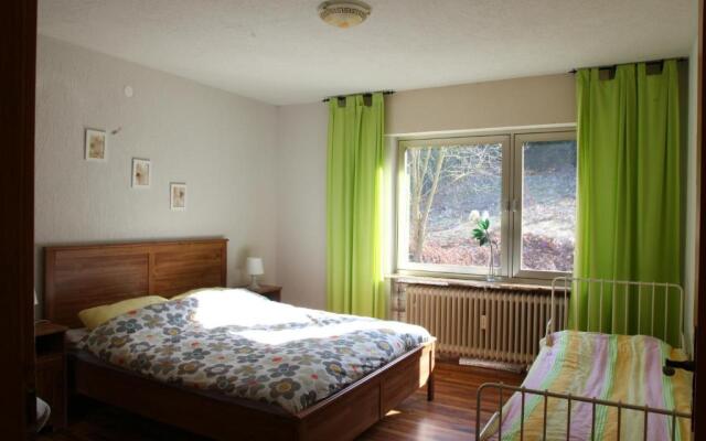 Haus Nova am Bollerberg