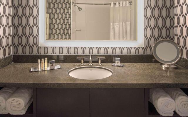 DoubleTree by Hilton Chicago Schaumburg