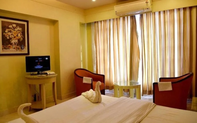 Kohinoor Highway Resort