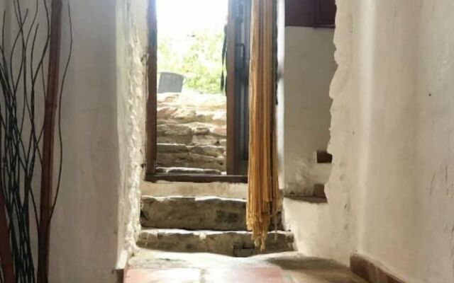 Casa Rural Catifalarga Capileira
