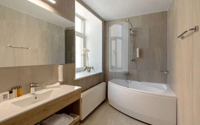 Kreutzwald Hotel Tallinn