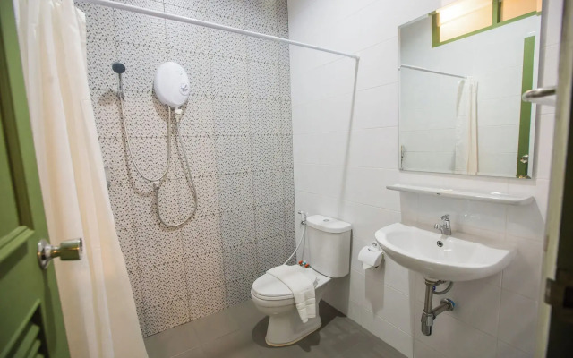 iRoom Boutique House