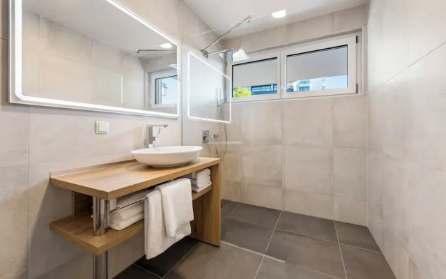 Karl und Anton Boutique Apartments