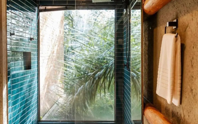 Pousada Riacho dos K