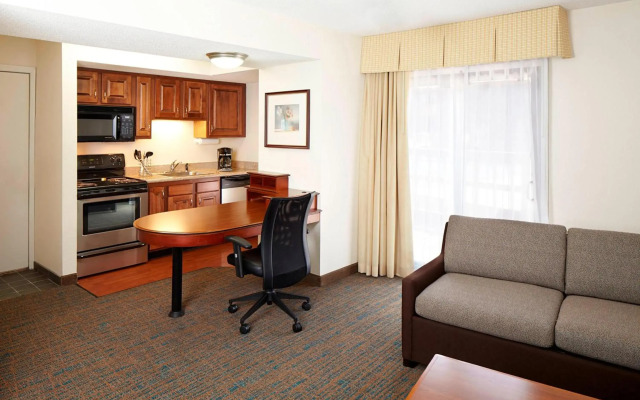 Residence Inn by Marriott Minneapolis Eden Prairie