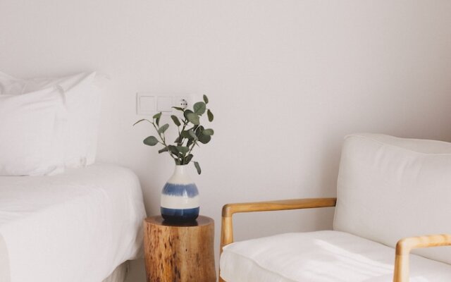 Pure Fonte Velha B&B