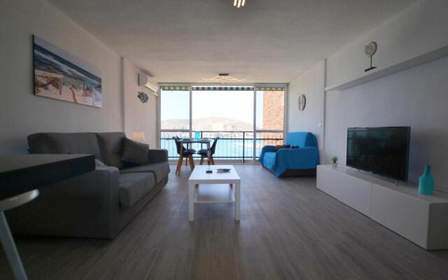 Apartamento 12 Soles