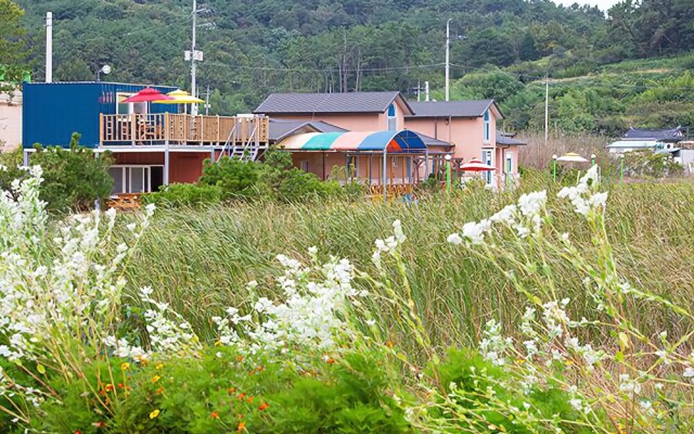 Suncheon Pine Fragrance Pension